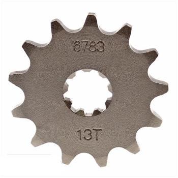 Ritzel 13 Zähne